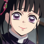 New Kanao Tsuyuri Visual Marks 89 Days to Demon Slayer: Infinity Castle Movie 1 Premiere in Japan