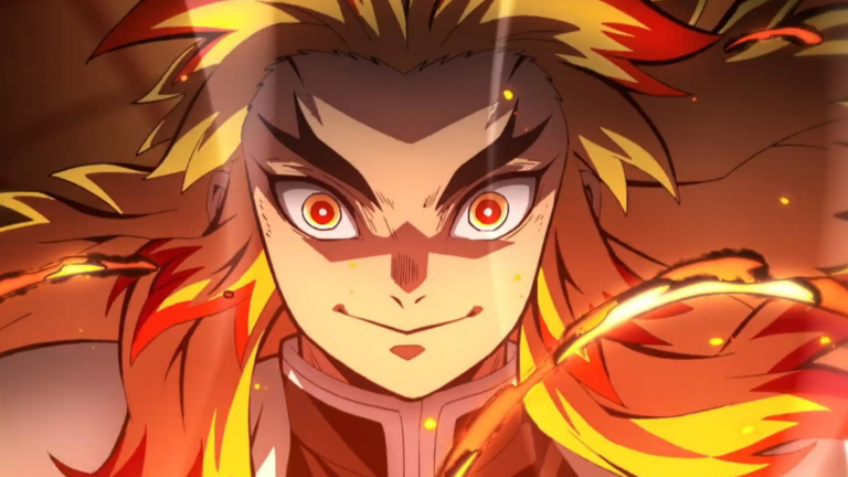 Crunchyroll Brings Demon Slayer Mugen Train 4K Re-Release to North America and More From May 14