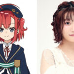 Private Tutor to the Duke’s Daughter Anime Reveals Additional Cast, Ending Theme Song