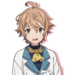 Secrets of the Silent Witch Anime Casts Yuki Sakakihara as Neil Clay Maywood