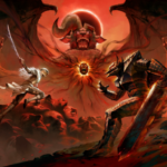 Blizzard Announces Major Diablo IV & Diablo Immortal Collab With Berserk, Reveals Animated Trailers & Details