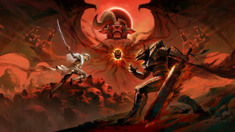 Blizzard Announces Major Diablo IV & Diablo Immortal Collab With Berserk, Reveals Animated Trailers & Details