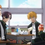 Wind Breaker Season 2 Episode 4 Preview Images and Staff Revealed