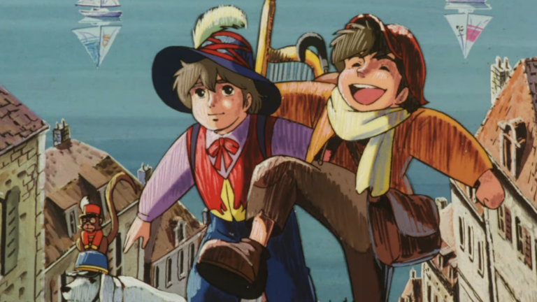 AnimEigo to Release Nobody’s Boy Remi Blu-ray in HD and 3-D Under New Imprint