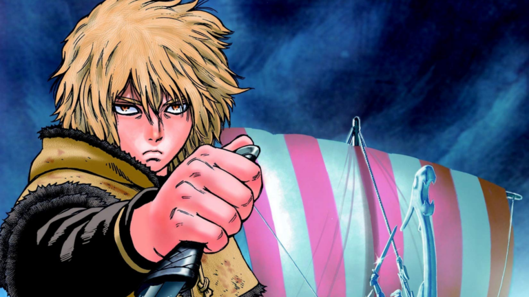 ‘I’m in Good Health’: Vinland Saga Creator Apologizes for Unexpected Manga Hiatus
