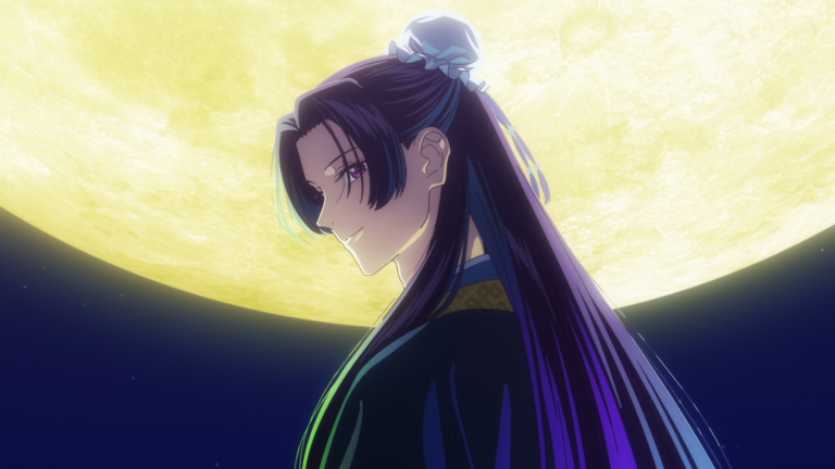 The Apothecary Diaries Anime Announces Special Live Program on May 16, Broadcast Schedule Change