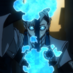 Gachiakuta Introduces Zanka With Character Visual and Short Video