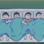 Mr. Osomatsu Season 4 Reveals New Visual and Trailer