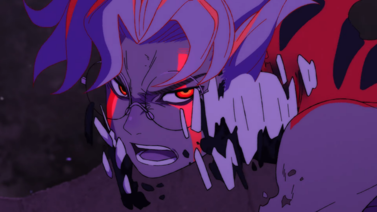 Dan Da Dan Season 2 Teases New Battles in Action-Packed First Trailer