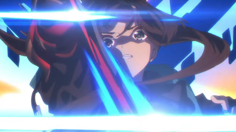 Arknights: Rise From Ember Reveals Main Trailer, Key Visual, July 4 Premiere