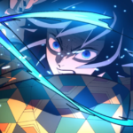 Demon Slayer: Infinity Castle Movie 1 Spotlights Giyu in New Countdown Visual (82 Days Until Premiere)