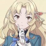 Yoko Hikasa Joins Secrets of the Silent Witch Anime Voice Cast