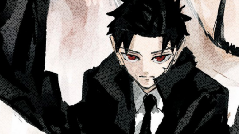 Kagurabachi Launches 56-Chapter Poster Display in Tokyo, Manga Surpasses 2.2 Million Copies in Circulation
