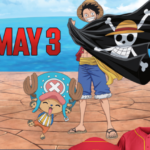 Luffy Will Throw the First Pitch at Boston Red Sox x ONE PIECE Theme Day at Fenway Park on May 3