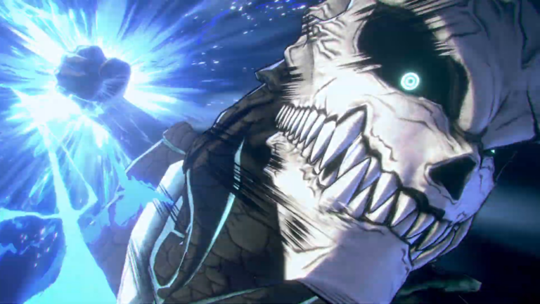 Kaiju No. 8 Game Exceeds 100,000 Global Pre-Registrations