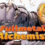 Fullmetal Alchemist Arrives to WEBTOON in Full Color & Reformatted for Vertical Scrolling