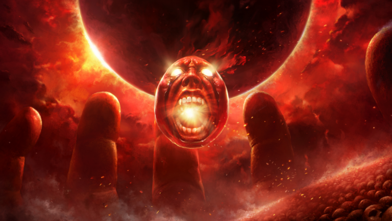 Heavy Metal Band Beast in Black Expands Berserk x Diablo Collab With New Track “Enter The Behelit”