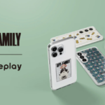 Spy x Family Fans Get Over 100 Items in New Caseplay Tech Accessory Collection