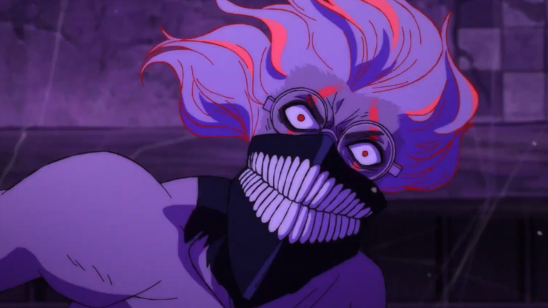 New Dan Da Dan Season 2 Fight Scenes Revealed in Action-Packed New Evil Eye French Trailer