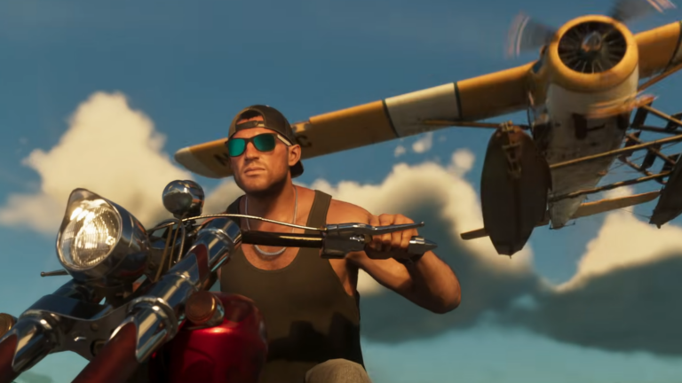 Grand Theft Auto VI (GTA 6) Gets New Trailer Ahead of May 26, 2026 Release Date