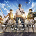 PUBG MOBILE Rolls Out Version 3.8 Update Featuring Attack on Titan Collab