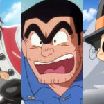 REMOW Launches English Releases of KochiKame, Katekyo Hitman Reborn & More on YouTube