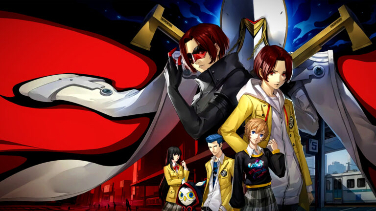 Persona 5: The Phantom X Unveils New Trailer, Sets English Launch Date for June 26, 2025