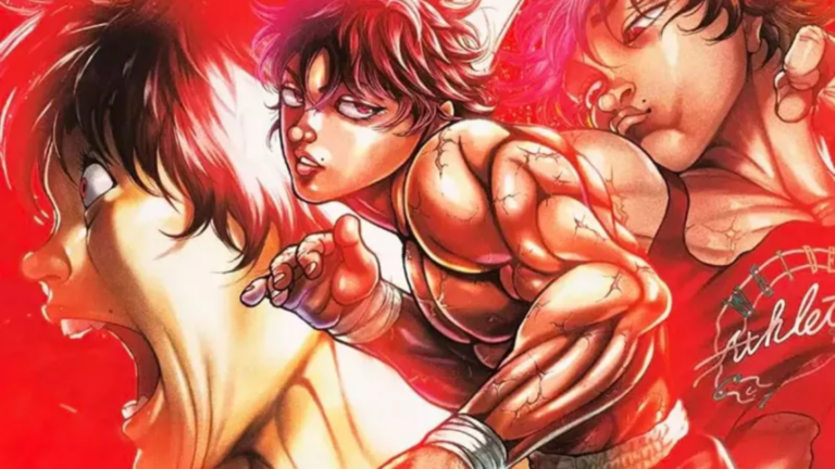 Baki the Grappler Manga Gets Complete English Release by Kodama Tales