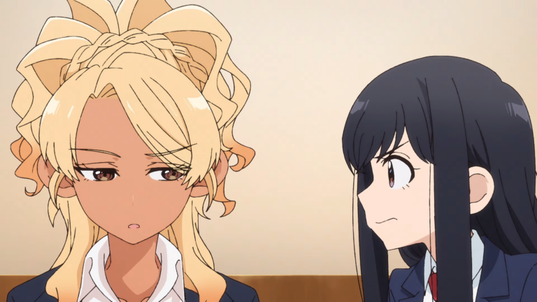 See You Tomorrow at the Food Court Anime Unveils New Trailer, Opening Theme Song