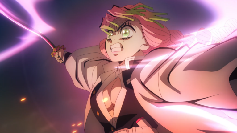 Demon Slayer: Infinity Castle Movie 1 Is 62 Days Away, Mitsuri Kanroji Gets New Countdown Visual