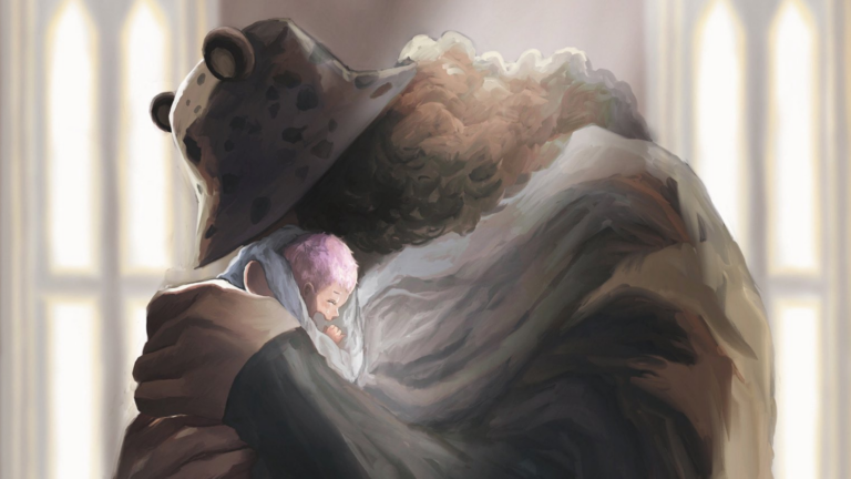 One Piece Teases Kuma’s Tragic Backstory With New Visual and Episode 1129 Preview