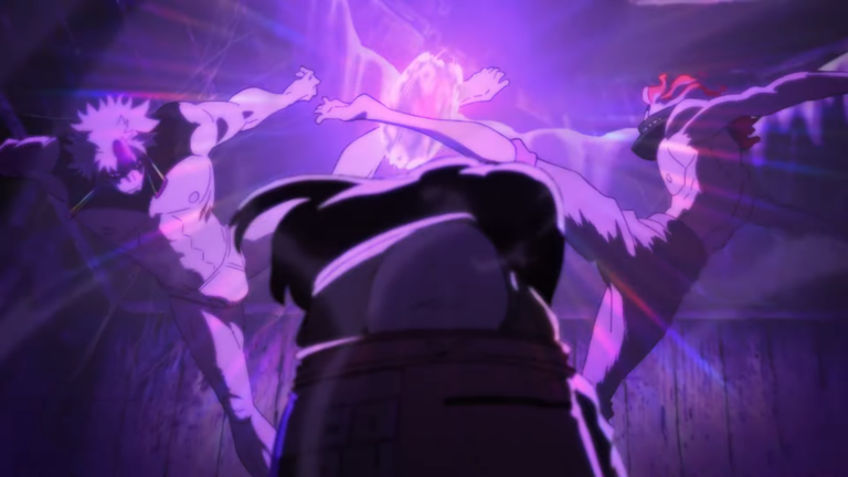Dan Da Dan Season 2 Previews New Opening Theme in Second Trailer