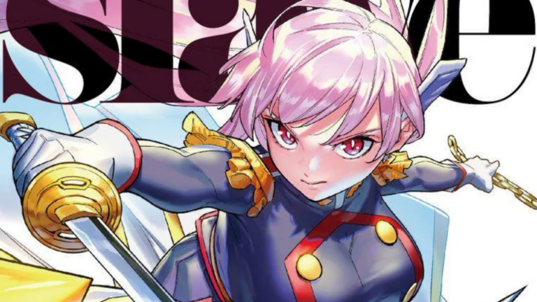 Chained Soldier Manga Takes Unexpected Break Due to Artist’s Health, Returns on June 14