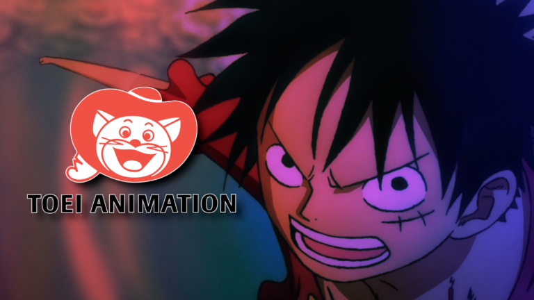 Toei Animation Responds After Backlash to AI Plans: Denies Current Use, but Still Expects To Introduce It