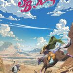 ‘JoJo no Kimyou na Bouken Part 7: Steel Ball Run’ Anime Announces Main Cast, Additional Staff, Promo, and 2026 Premiere