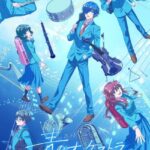 ‘Ao no Orchestra Season 2’ Reveals Supporting Cast, First Promo