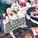 TV Anime ‘Watashi ga Koibito ni Nareru Wake Nai jan, Muri Muri! (※Muri ja Nakatta!?)’ Gets Sequel