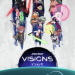 ‘Star Wars: Visions Volume 3’ Unveils Cast Members, First Trailer