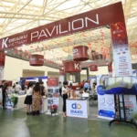 Triển lãm FBC ASEAN 2026 viết tiếp hành trình đưa VEC thành 'sân khấu' triển lãm quốc tế  - Ảnh 1.