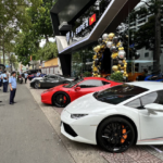 'Trùm xe sang' Phan Công Khanh nợ trăm tỉ, lô đất 65.400m² ở Long Thành bị phát mại - Ảnh 1.