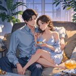 Cô Vợ Đảm Đang