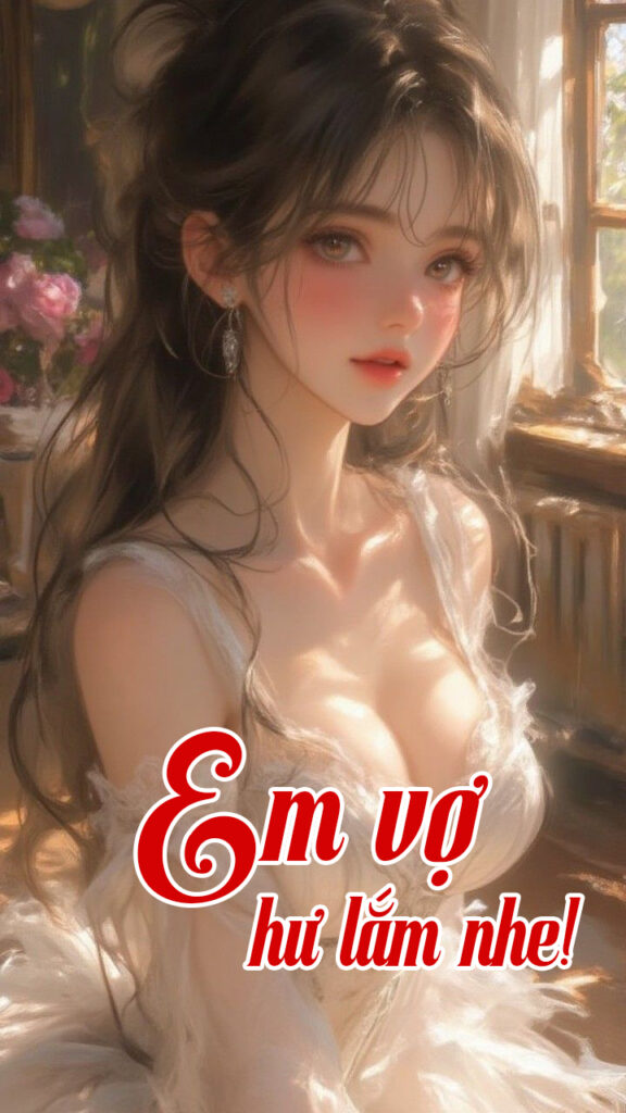 Em Vợ, Hư Lắm Nhe!