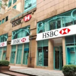 Lợi nhuận hai ngân hàng 'ngoại' ở Việt Nam cùng sụt giảm - Ảnh 1.