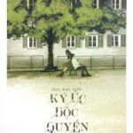 Kí ức độc quyền: Dũng cảm yêu