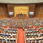 Tin tức sáng 29-9: Luật Viên chức sẽ sửa đổi theo hướng nào? 2 ngân hàng chi gần 11.000 tỉ cổ tức - Ảnh 1.