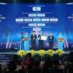 Vietnam Airlines là ‘Hãng hàng không phục vụ khách du lịch tốt nhất’ năm 2025 - Ảnh 1.