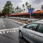 Tin tức sáng 5-10: Đề xuất sửa quy định sát hạch lái xe; Một cổ phiếu bất ngờ bị tạm ngừng giao dịch - Ảnh 1.