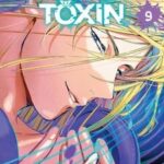 North American Anime & Manga Releases for October