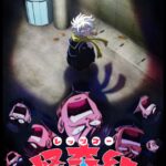 Manga ‘Let’s Go Kaiki-gumi’ Gets TV Anime in 2026