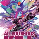 ‘All You Need Is Kill’ Reveals Additional Staff, Trailer, January 2026 Premiere
